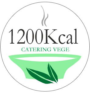 Catering Dietetyczny VEGE 1200Kcal