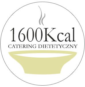 Catering Dietetyczny 1600Kcal