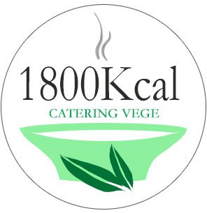 Catering Dietetyczny VEGE 1800Kcal