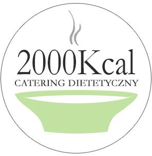 Catering Dietetyczny 2000Kcal