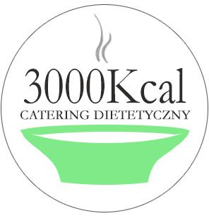 Catering Dietetyczny 3000Kcal